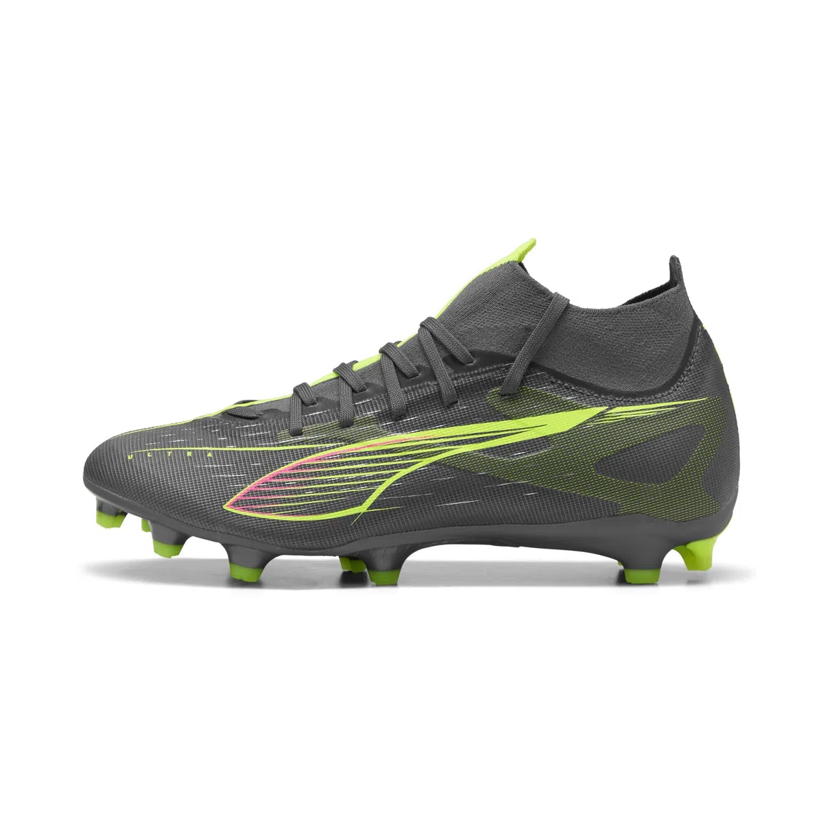 Puma Damen Ultra 5 Match+ Fg/Ag Wn'sFussballschuh