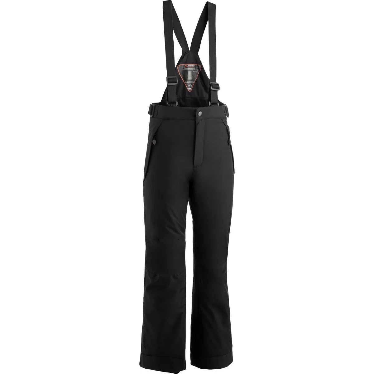 Maier Sports Kinder Skihose Maxi Slim,300003