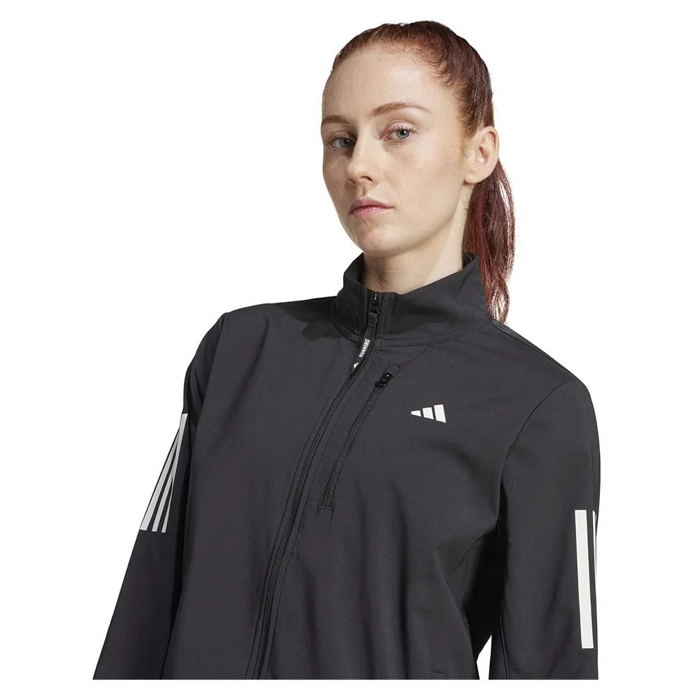 adidas Women's Own The Run Winterized Jacke