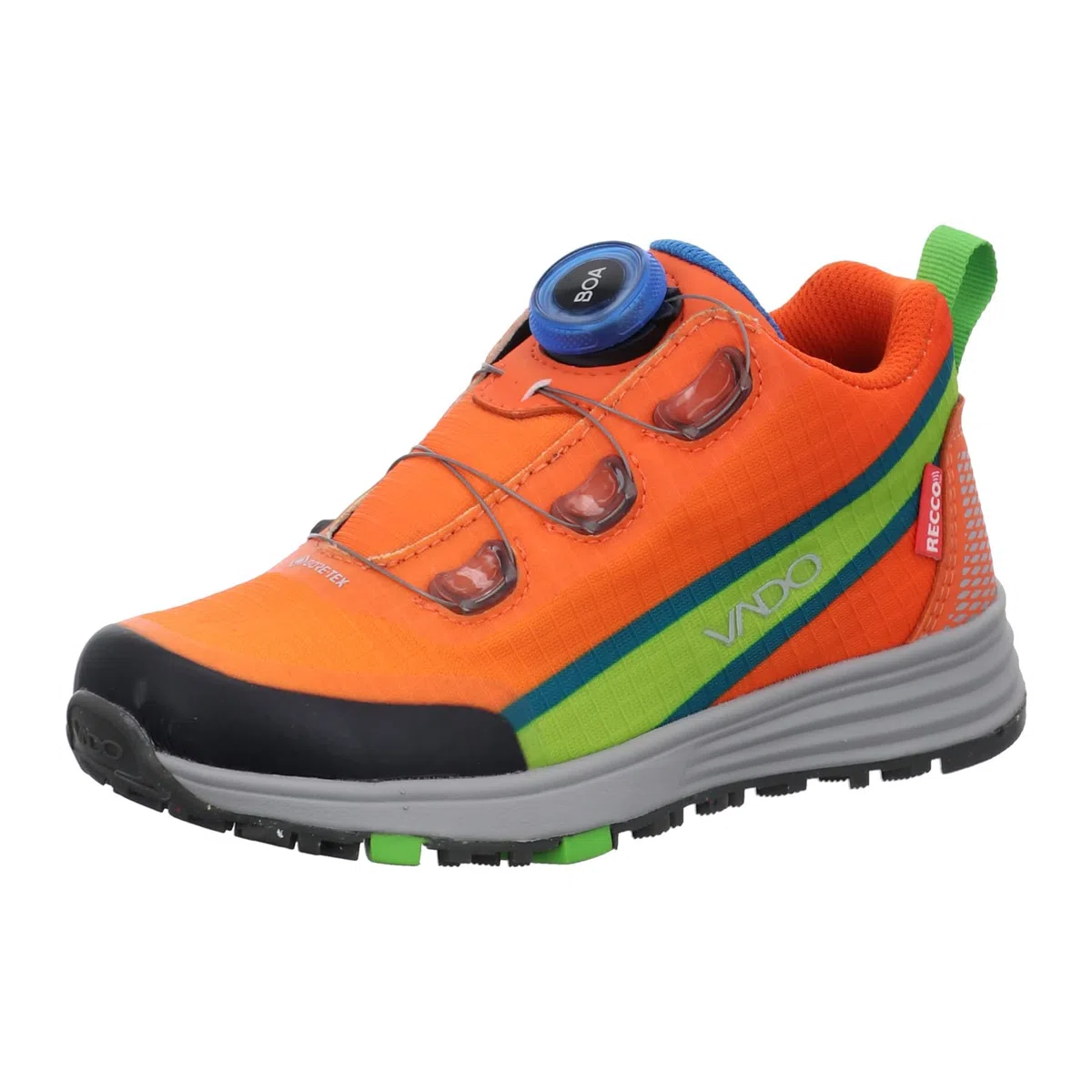 Vado Sky Trail Mid