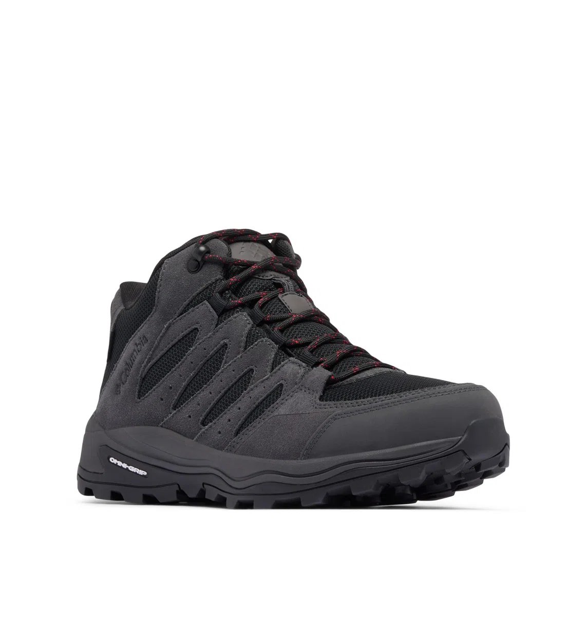 Columbia Redmond IV Mid Waterproof, Trekking- Und Wanderstiefel für Herren