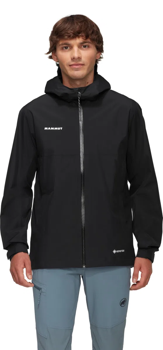 Mammut Treeline HS Hooded Jacket Men