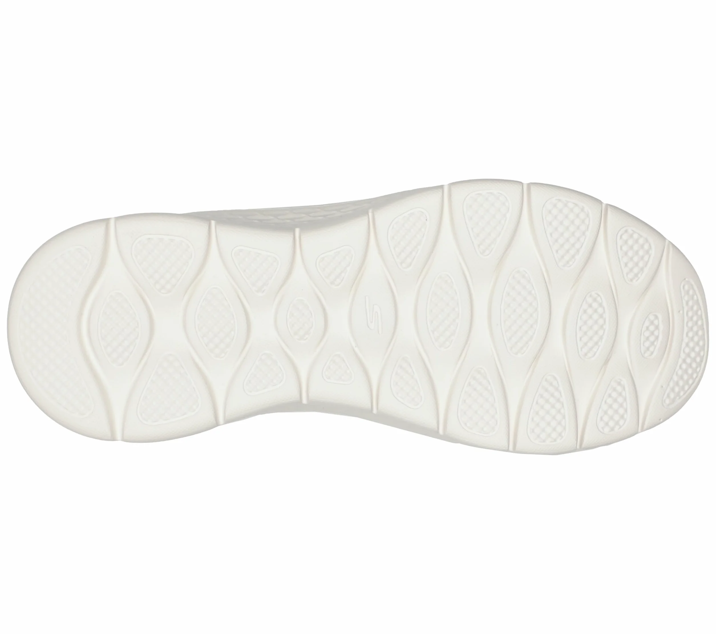 Skechers Womens Women's Hands Free Slip-ins Go Walk Flex-relishSneaker