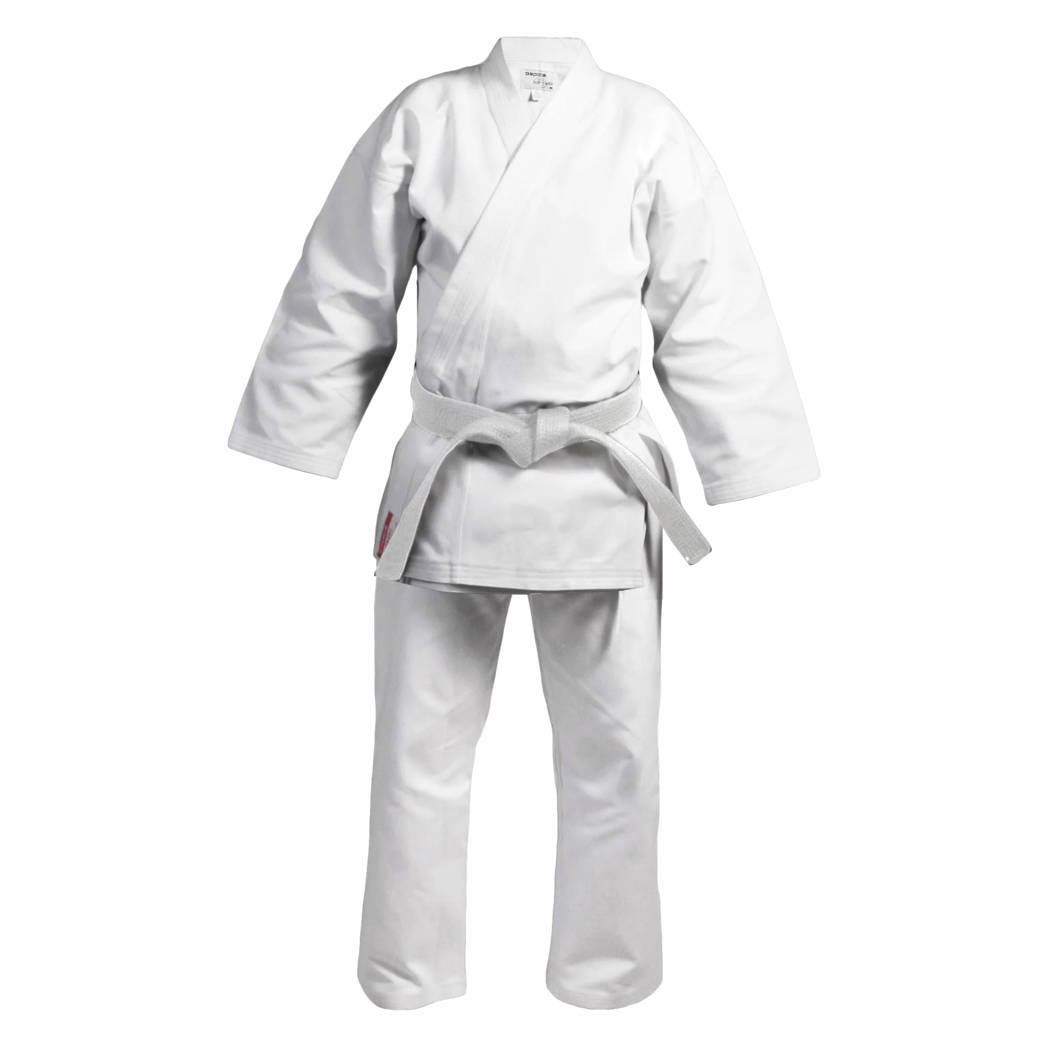 DEPICE Karateanzug IPPON 12 oz weiß
