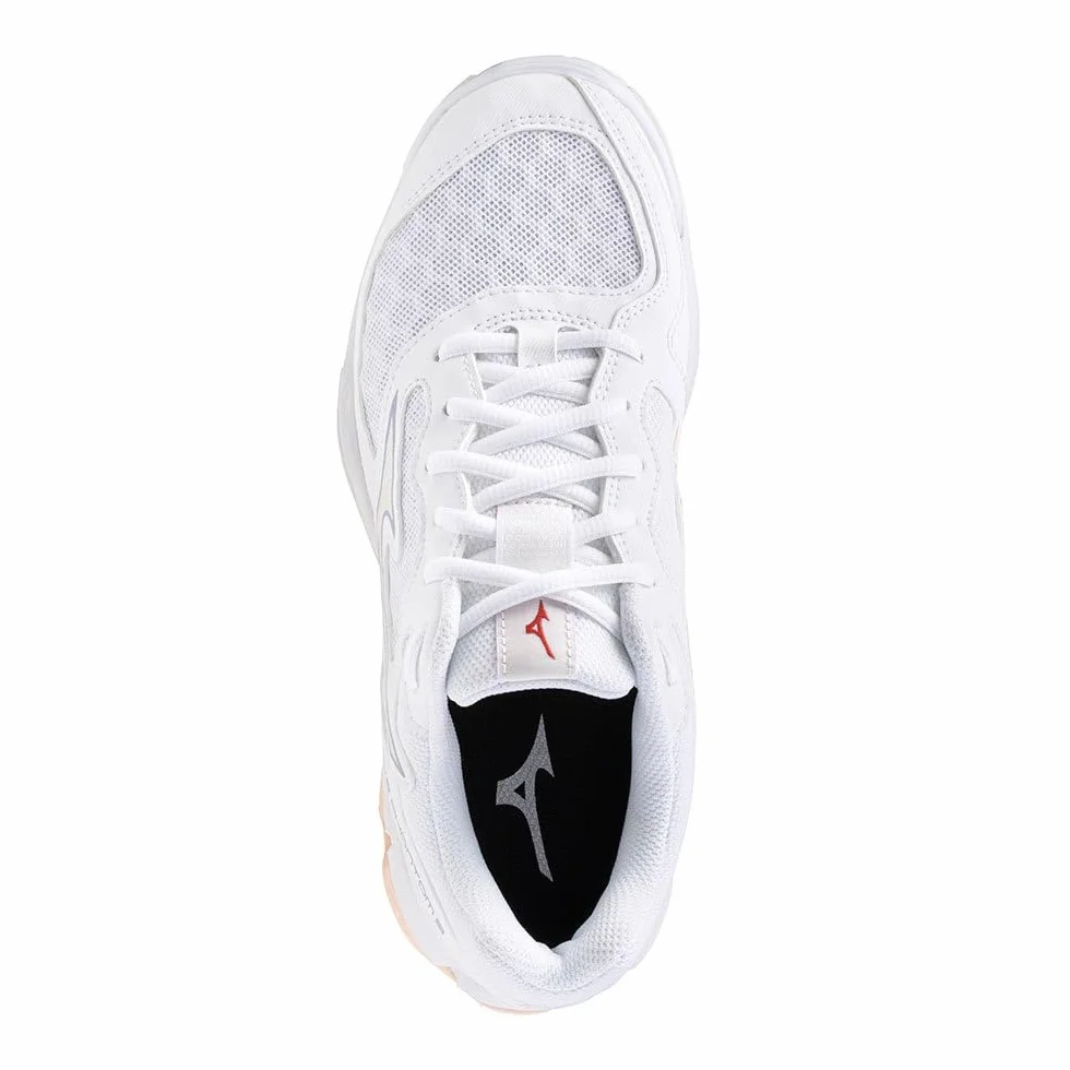 Mizuno Wave Phantom 3 Woman Handball Shoes EU 41