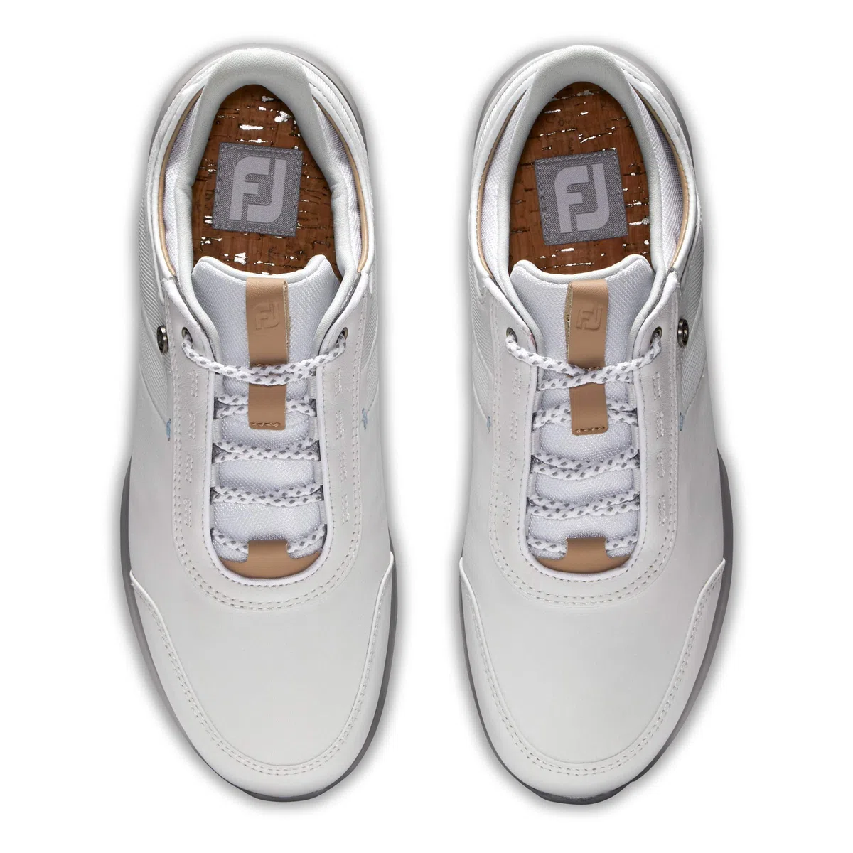 FootJoy Damen Stratos Golfschuh