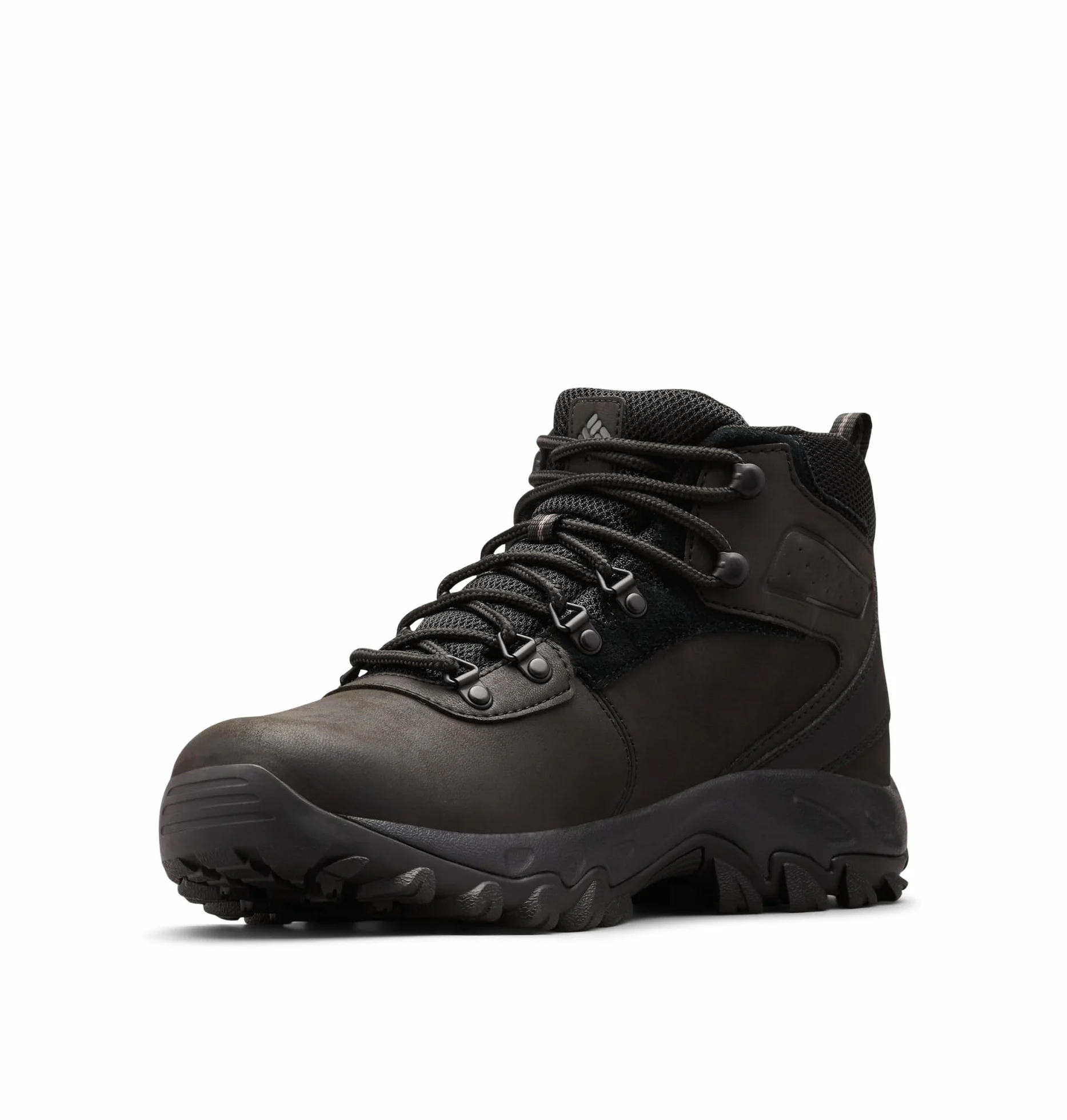 Columbia Newton Ridge Plus II Waterproof, Trekking- Und Wanderstiefel für Herren