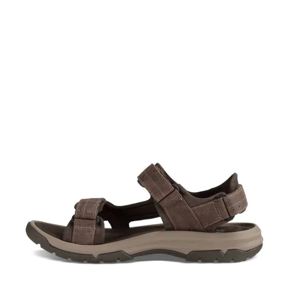 Teva Herren Langdon Sandal M'sTrekking- & Wanderhalbschuhe
