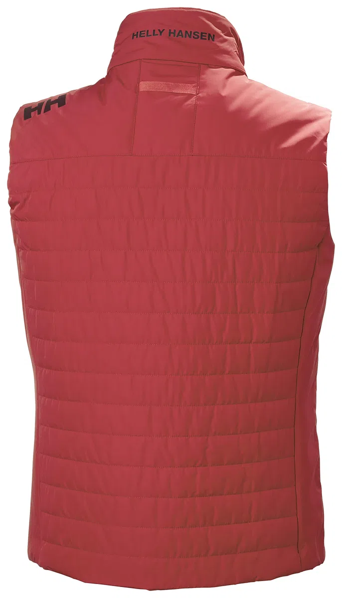 Helly Hansen Herren Crew Insulator Vest 2.0 Weste (1er Pack)