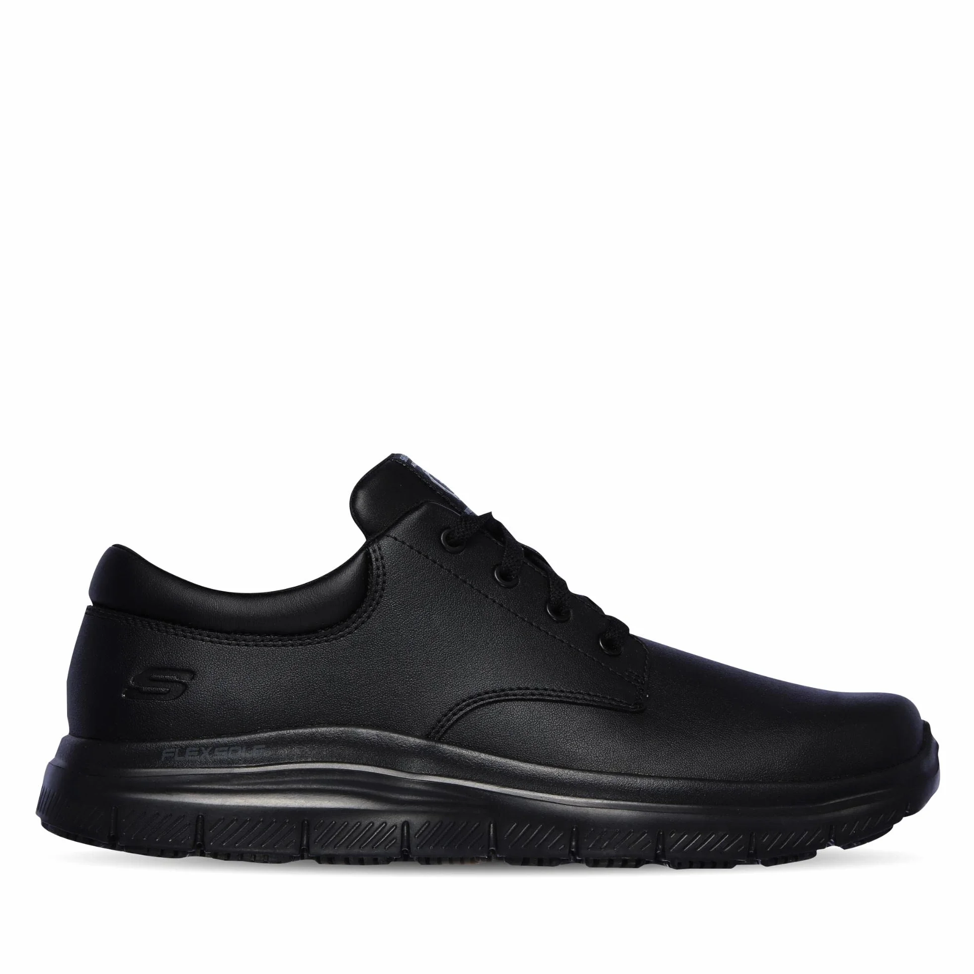 Skechers Herren Flex Advantage Sr FourcheKüchenschuhe