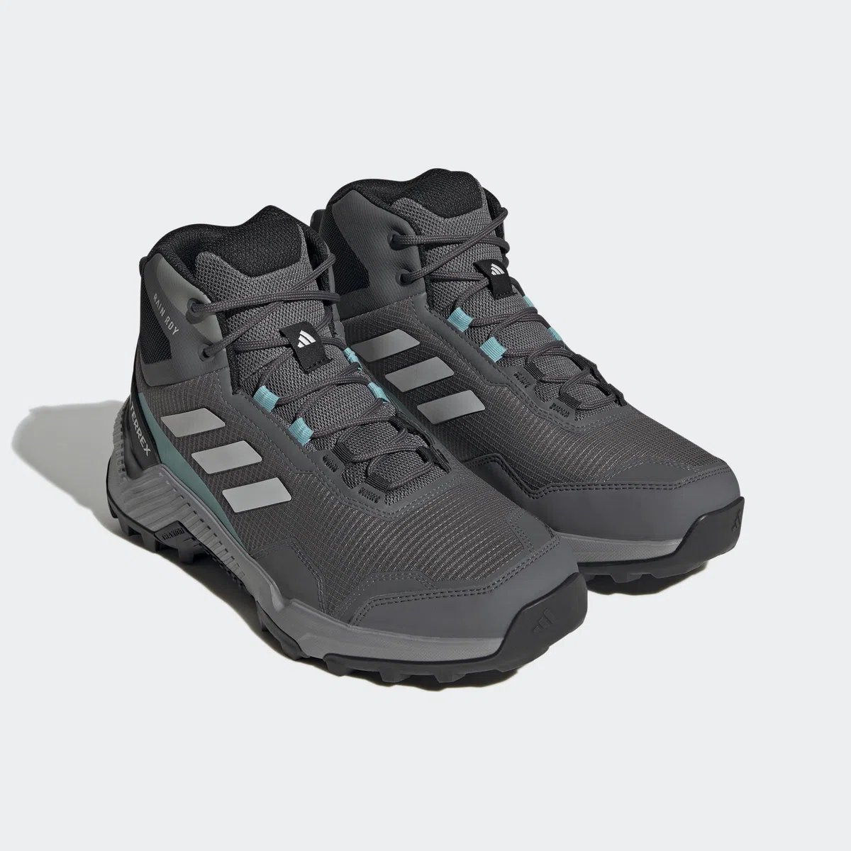 adidas Women's Eastrail 2.0 Mid RAIN.RDY Wanderschuh