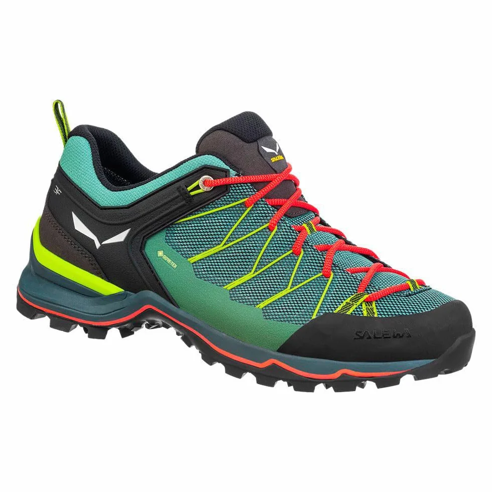 Salewa Damen Ws Mountain Trainer Lite Gore-tex Trekking-& Wanderstiefel