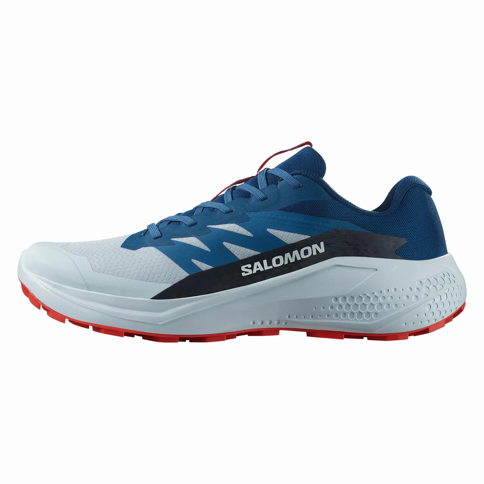 Salomon ALPHAGLIDE Herren Wanderschuhe