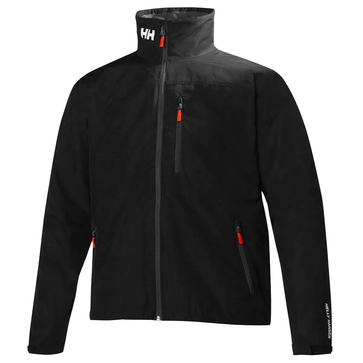 Helly Hansen Herren Crew Jacke