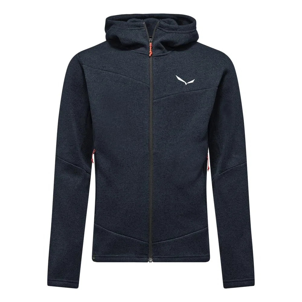 Salewa Herren Puez Rocca Pl Hd Jkt M Fleece Jacket