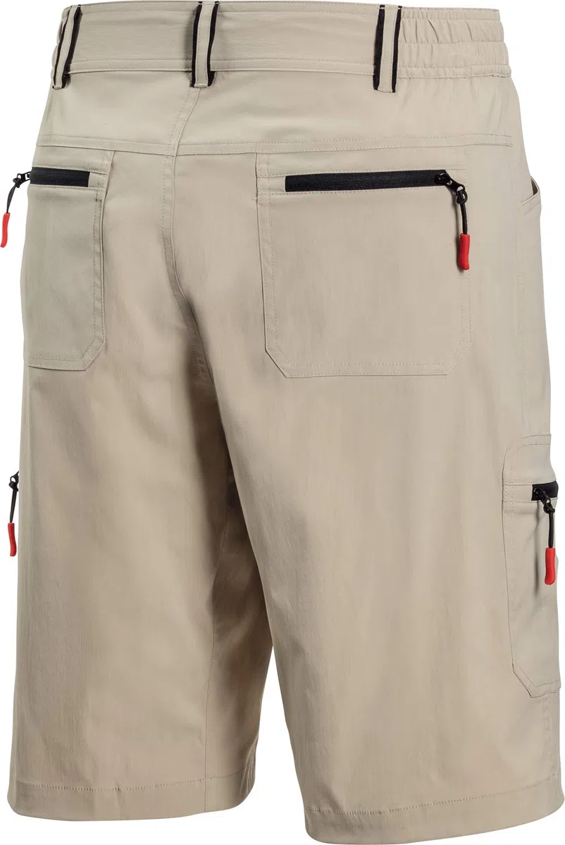 Stubai Herren Funktionsshorts in Mehreren Farben, sportliche Shorts für Männer, Kurze Outdoor-Hose, Bermuda, Freizeithose, Herrenbekleidung, Gr. 48-60