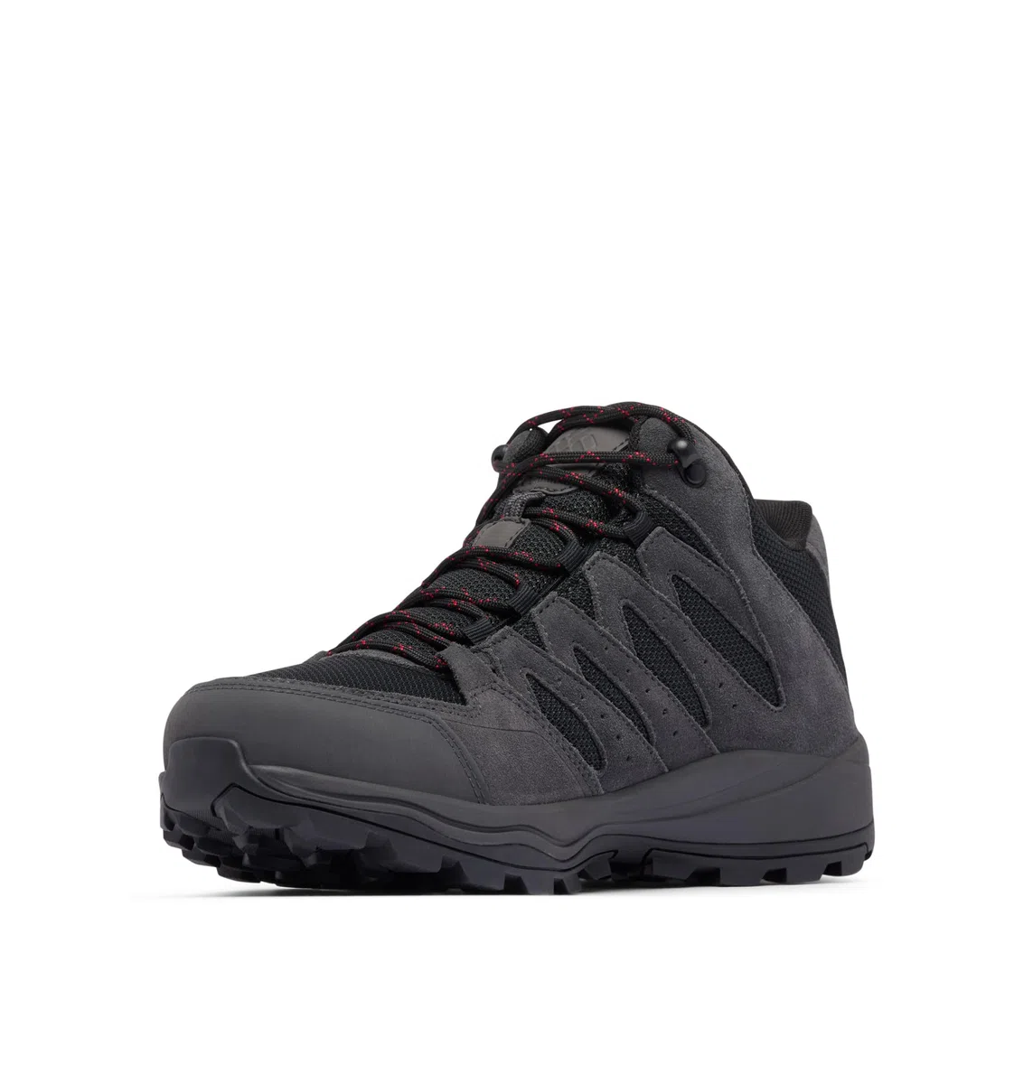 Columbia Redmond IV Mid Waterproof, Trekking- Und Wanderstiefel für Herren