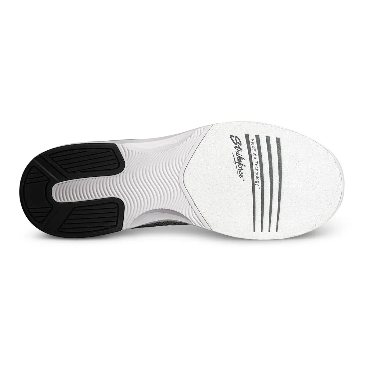 KR Strikeforce Flyer Mesh Lite Herren Athletic Bowlingschuh