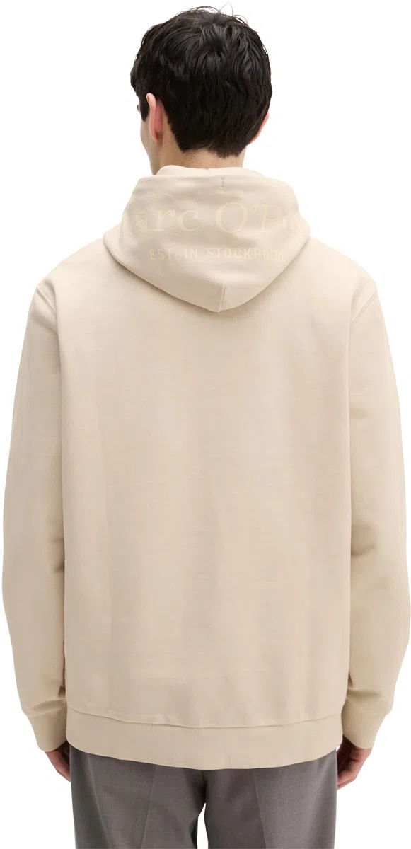 Marc O'Polo Herren 622410054022 Sweatshirt