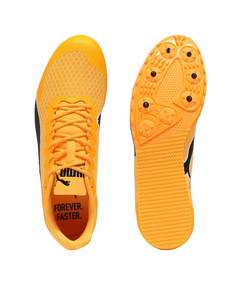Puma Star 9 Leichtathletikschuh Unisex-Erwachsene