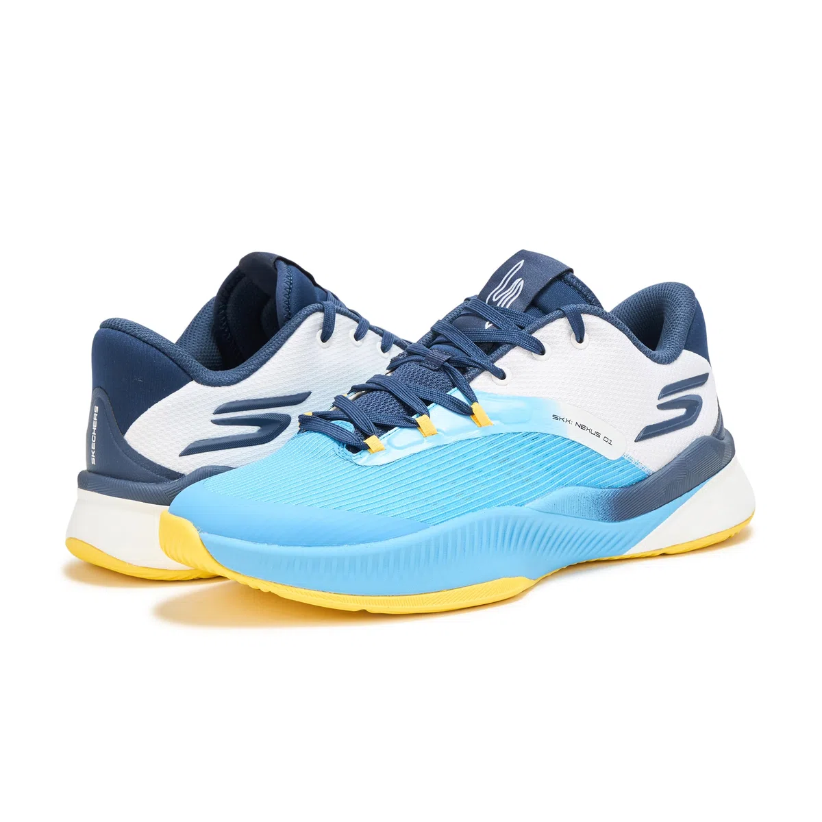 Skechers Herren Men's Basketball Skx NexusSneaker