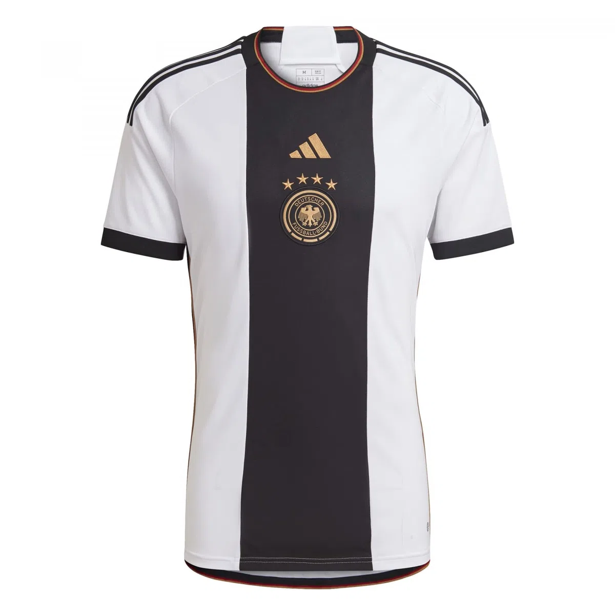 Adidas Herren DFB H JSY Trikot