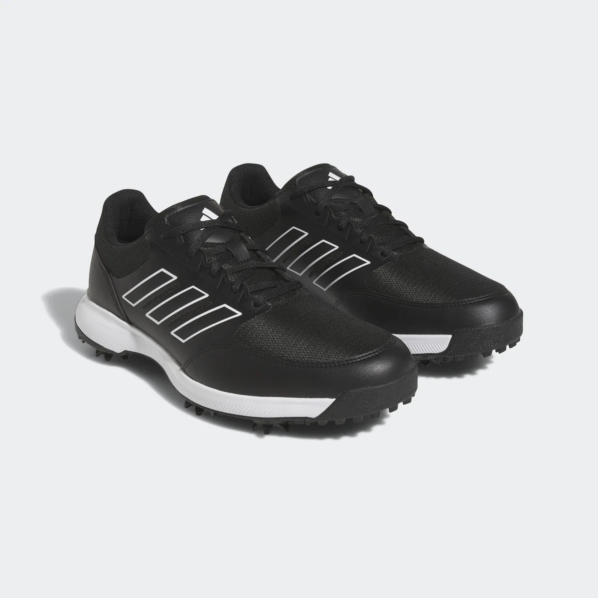 adidas Men's Tech Response 3.0 Wide Golfschuh