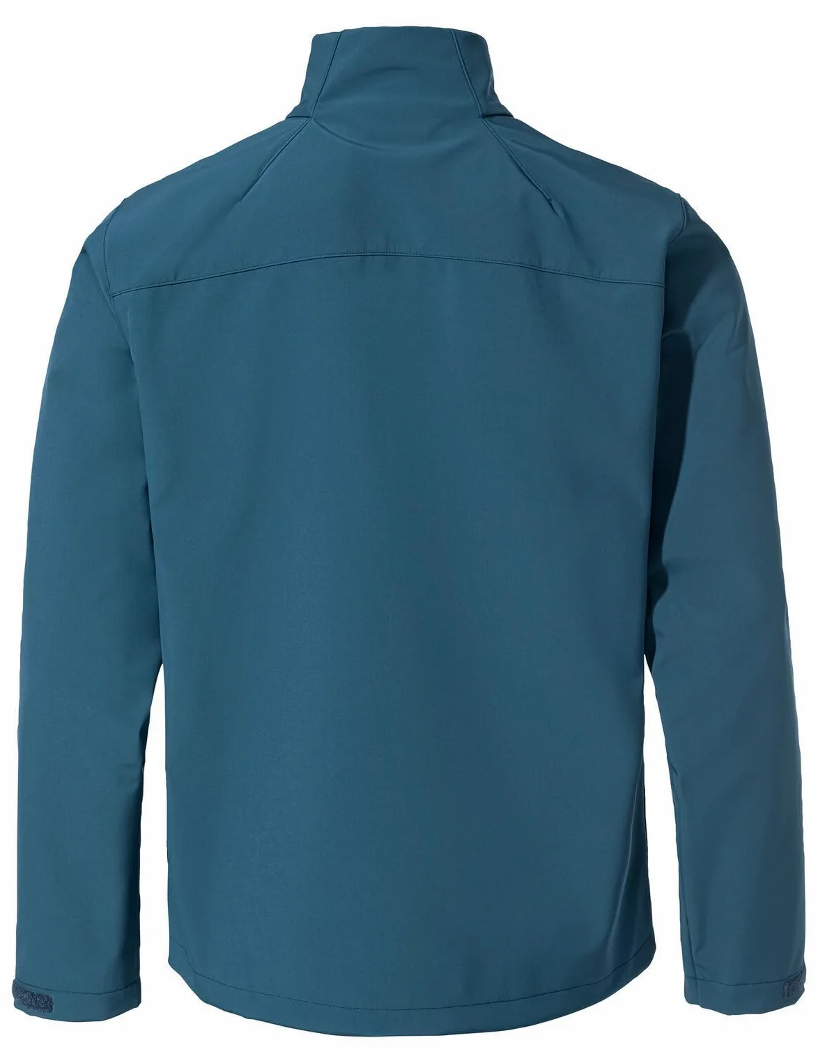 VAUDE Herren Softshell Cyclone Jacket VI, winddicht, atmungsaktiv, wasserabweisend und warm