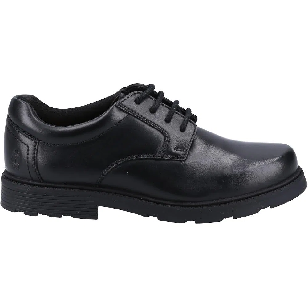 Hush Puppies Jungen Oliver Senior Schuluniform-Schuh