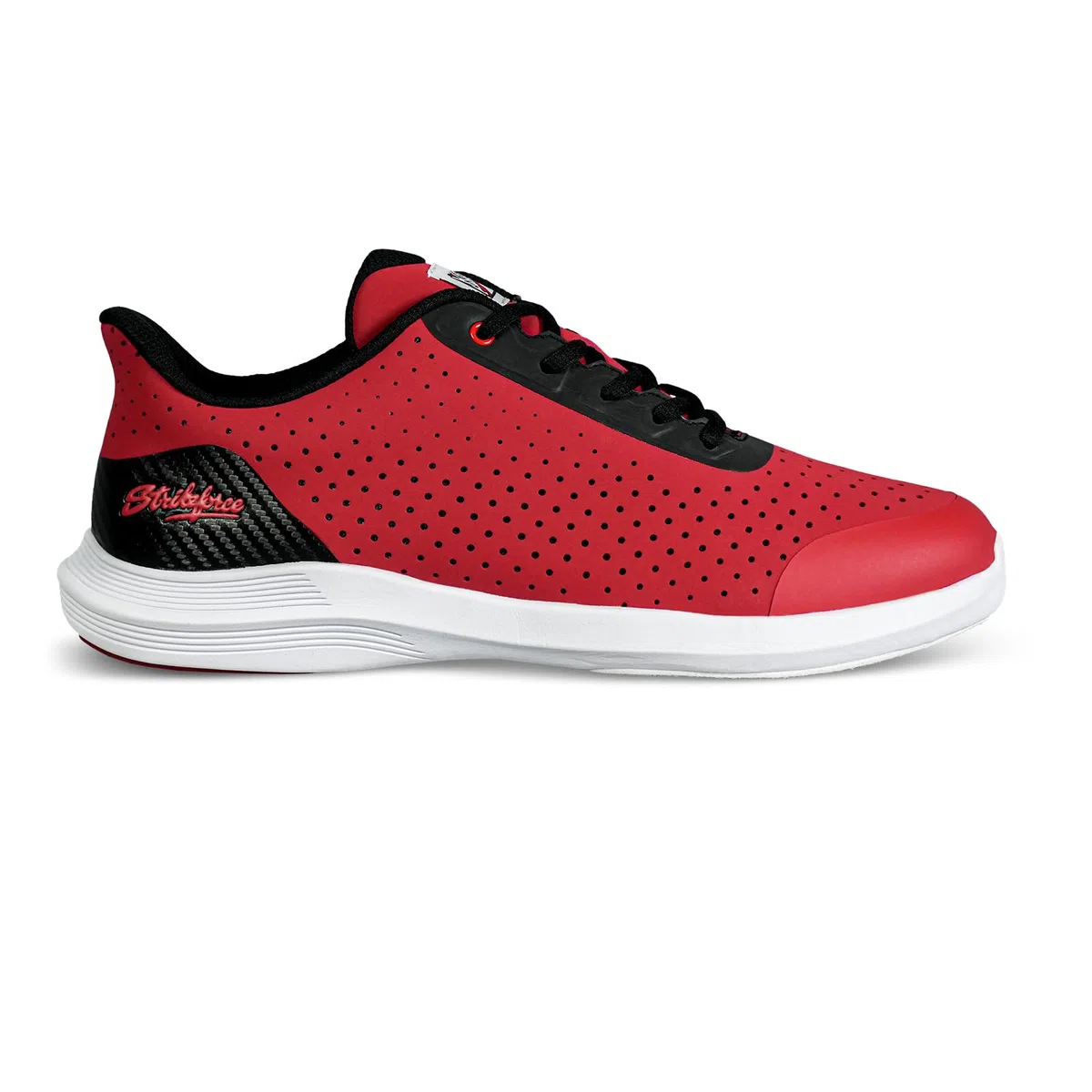 KR Strikeforce Arrow Athletic Bowlingschuh für Rechts- oder Linkshänder