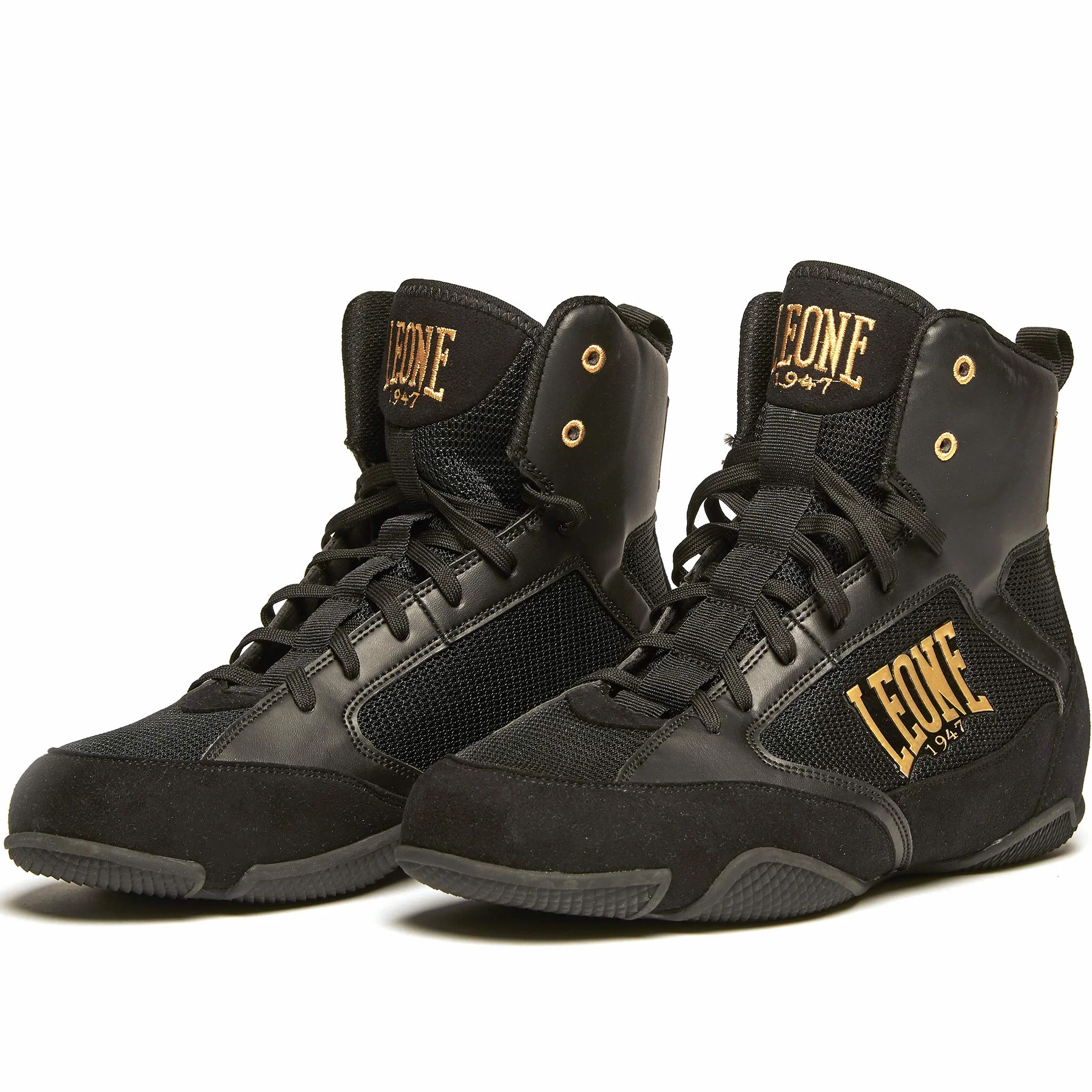 Leone 1947 Premium Boxschuhe