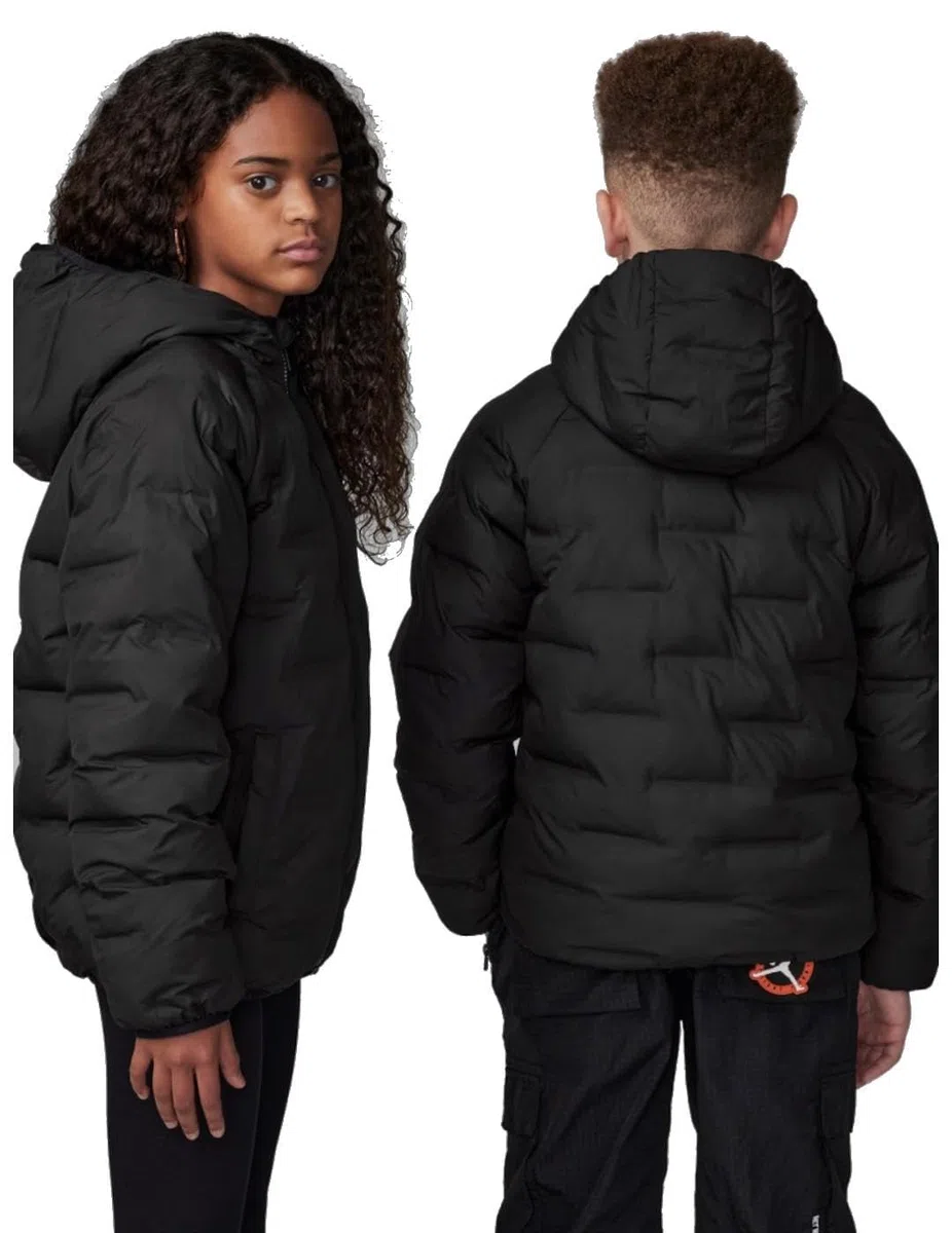 NIKE Baby - Jungen Welded Puffer Uhr (1er Pack)