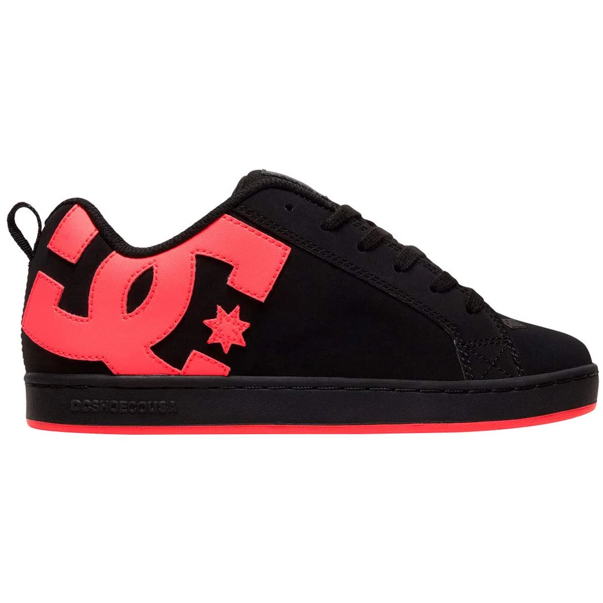 DC COURT GRAFFIK S Damen Sneakers