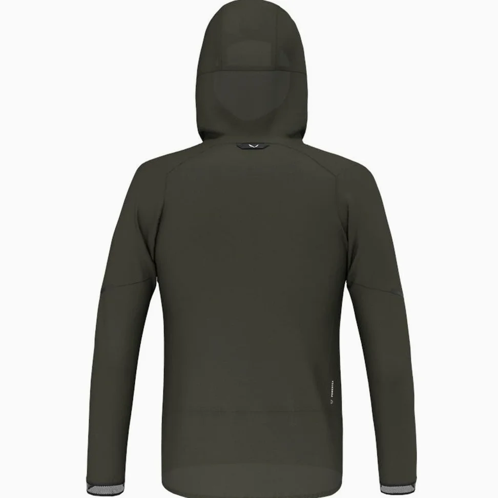 Salewa Pedroc 2.5L Powertex Light Jacke Herren