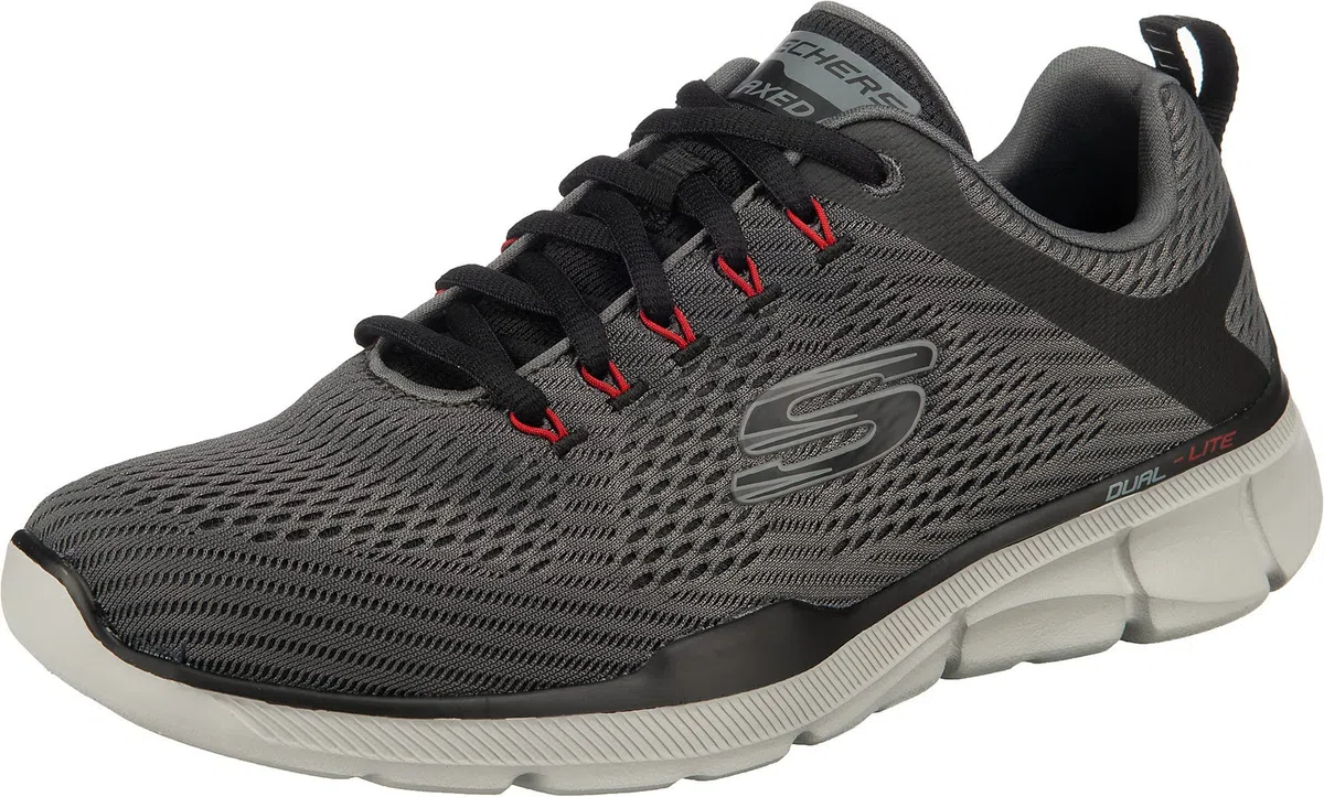 Skechers Herren Equalizer 3.0 Sneaker