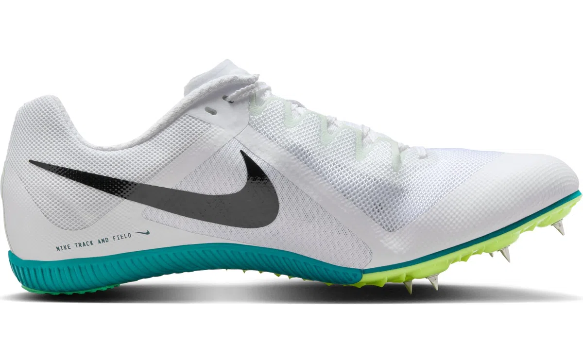 Nike Zoom Rival Multi Multievent Leichtathletik Spikes FZ9664
