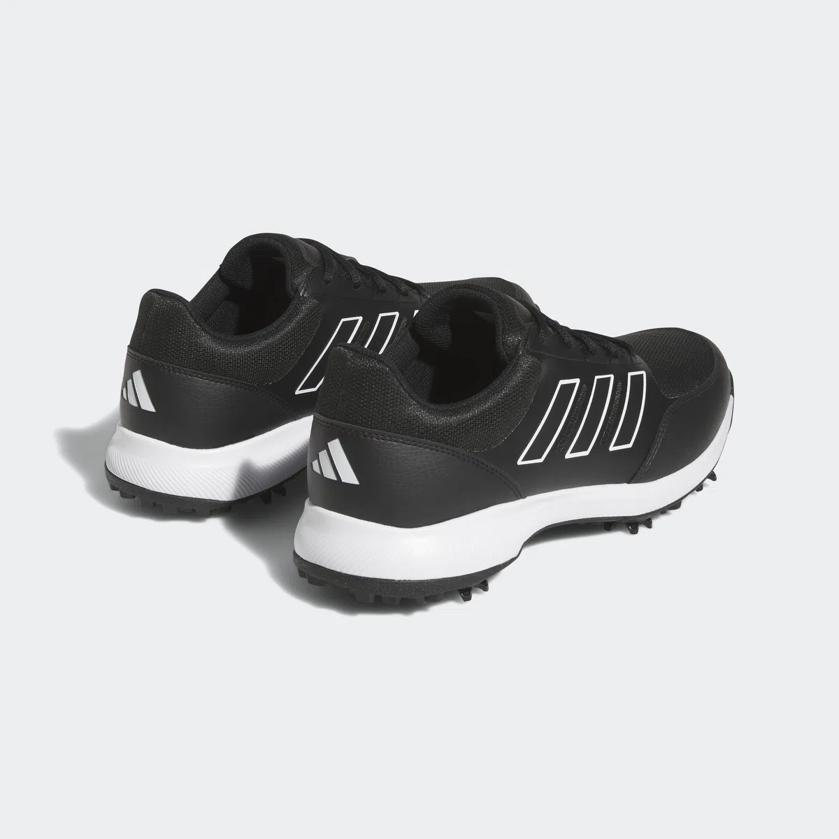 adidas Men's Tech Response 3.0 Wide Golfschuh
