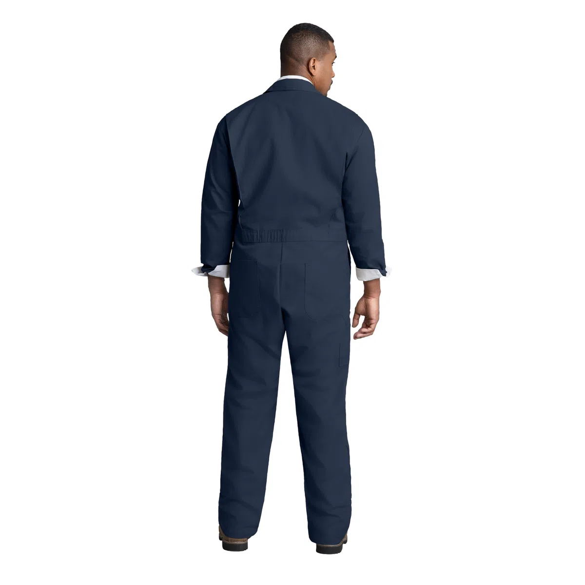 Red Kap Herren-Overall aus Twill
