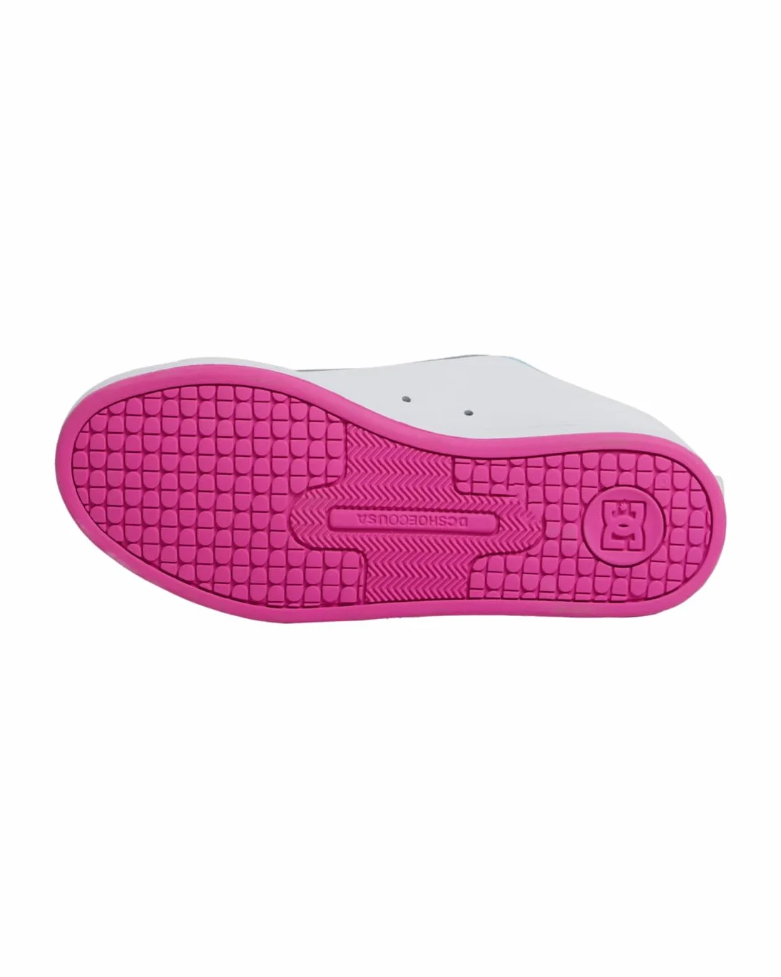 DC Shoes Damen Court GraffikSneaker