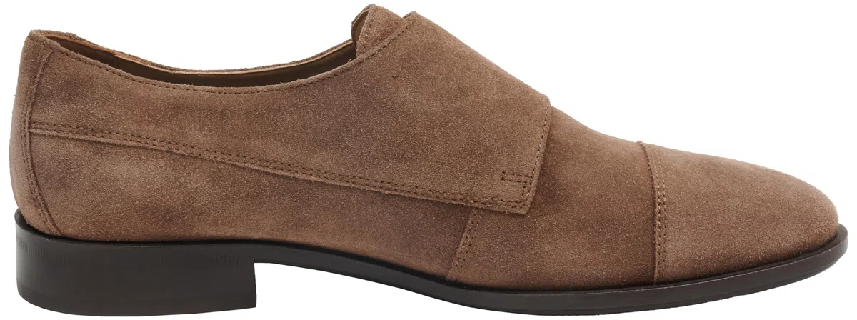 BOSS Herren Colby stsd Monk