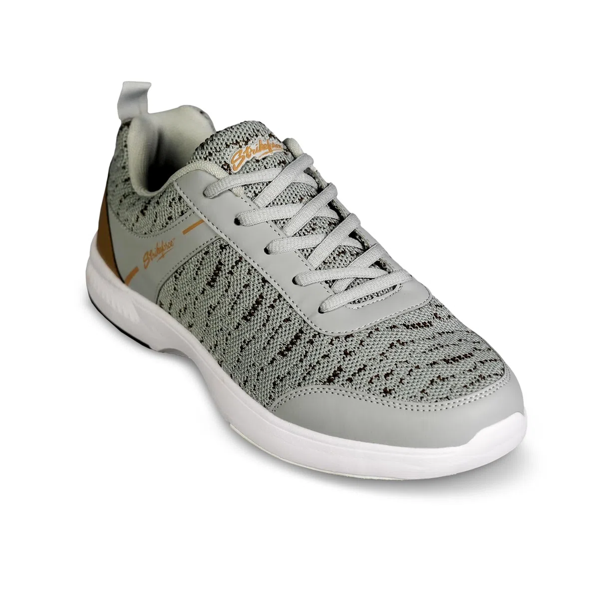 KR Strikeforce Flyer Mesh Lite Herren Athletic Bowlingschuh