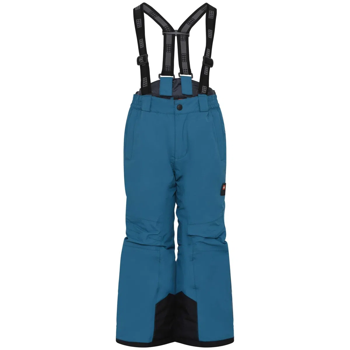 Kabooki Jungen Hose Lwpowai 708 - Ski Pants