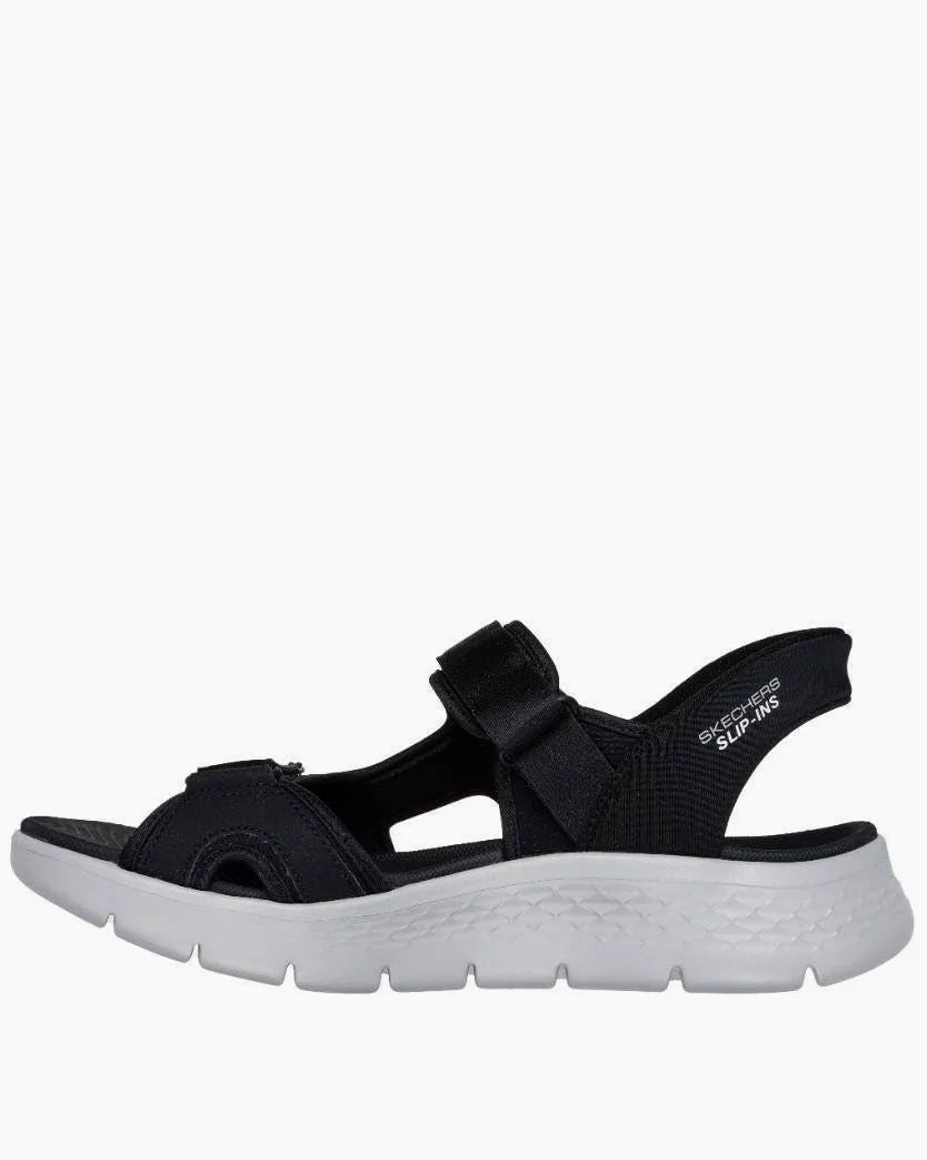 Skechers Herren Go Walk Flex Sandal Easy Entry Slip-InTurnschuhe