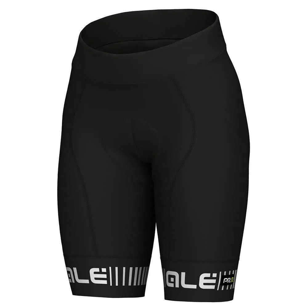 ALE' Damen Prr Strada Radhose
