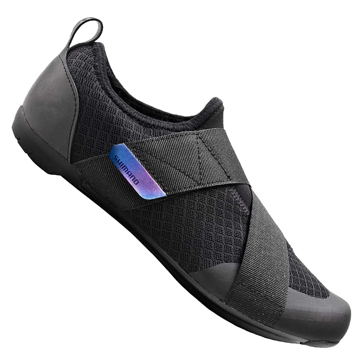 Shimano Unisex Ic100Fahrradschuh