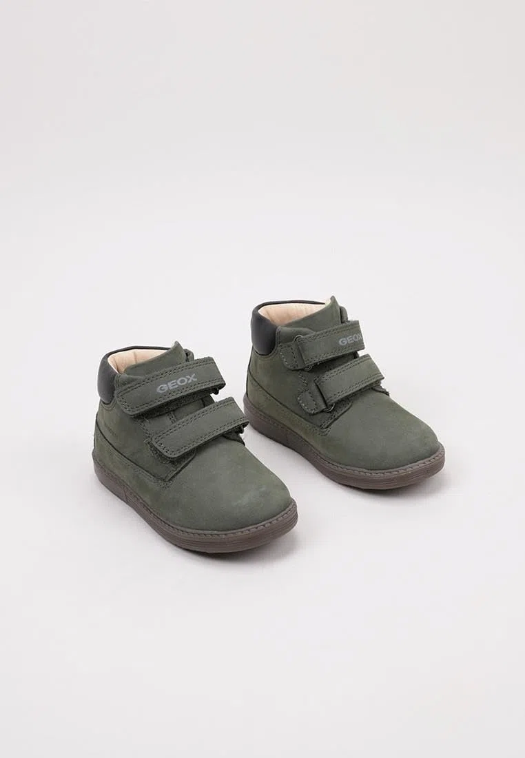 Geox Baby Boy B HYNDE BOY WPF A BOOT