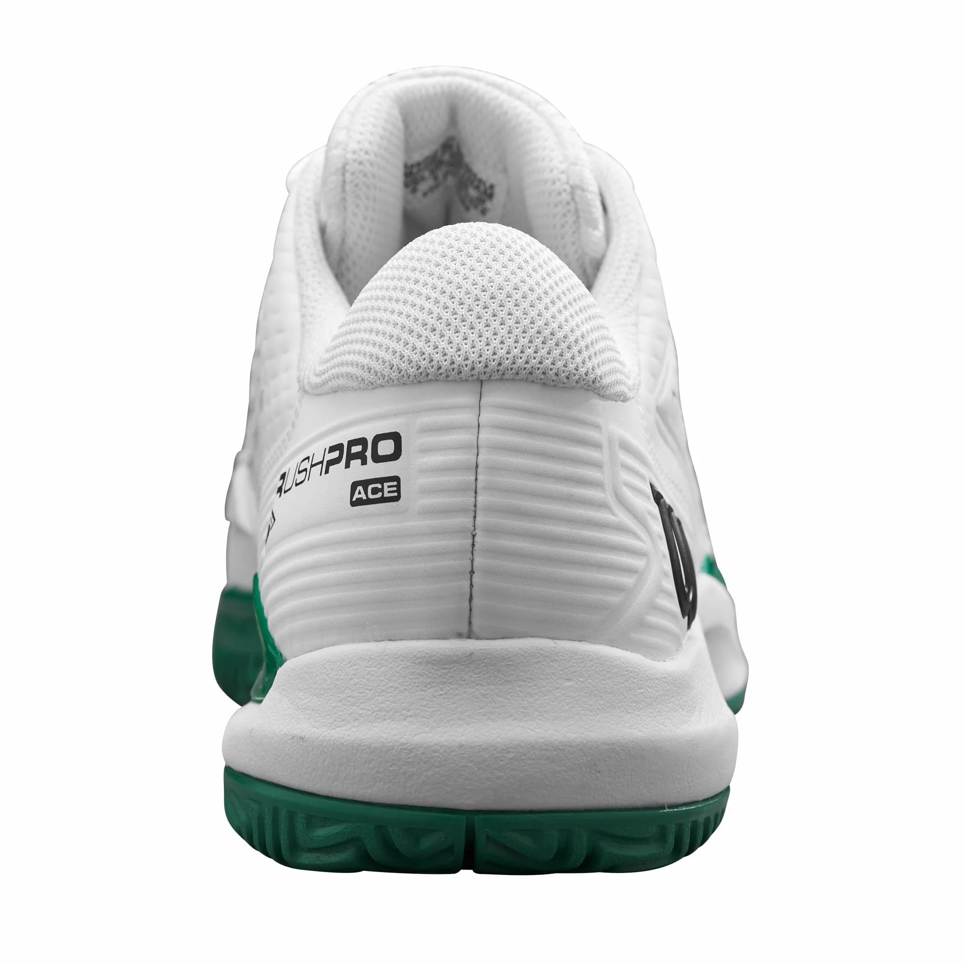 Wilson Kinder Rush Pro Ace Tennisschuh