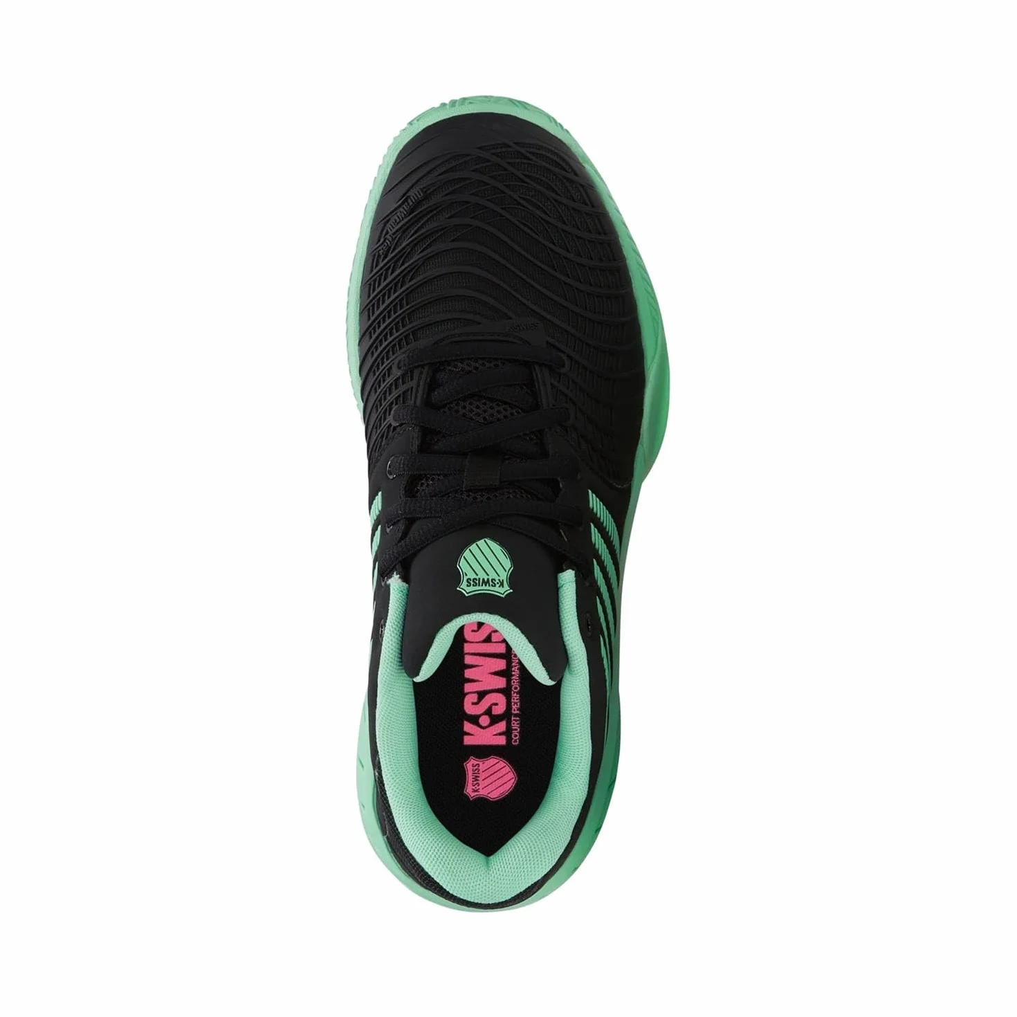 K-Swiss Damen K-Swiss Express Light 3 Hb Clay ShoesTennis Shoe