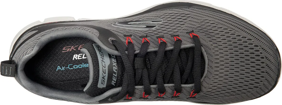 Skechers Herren Equalizer 3.0 Sneaker