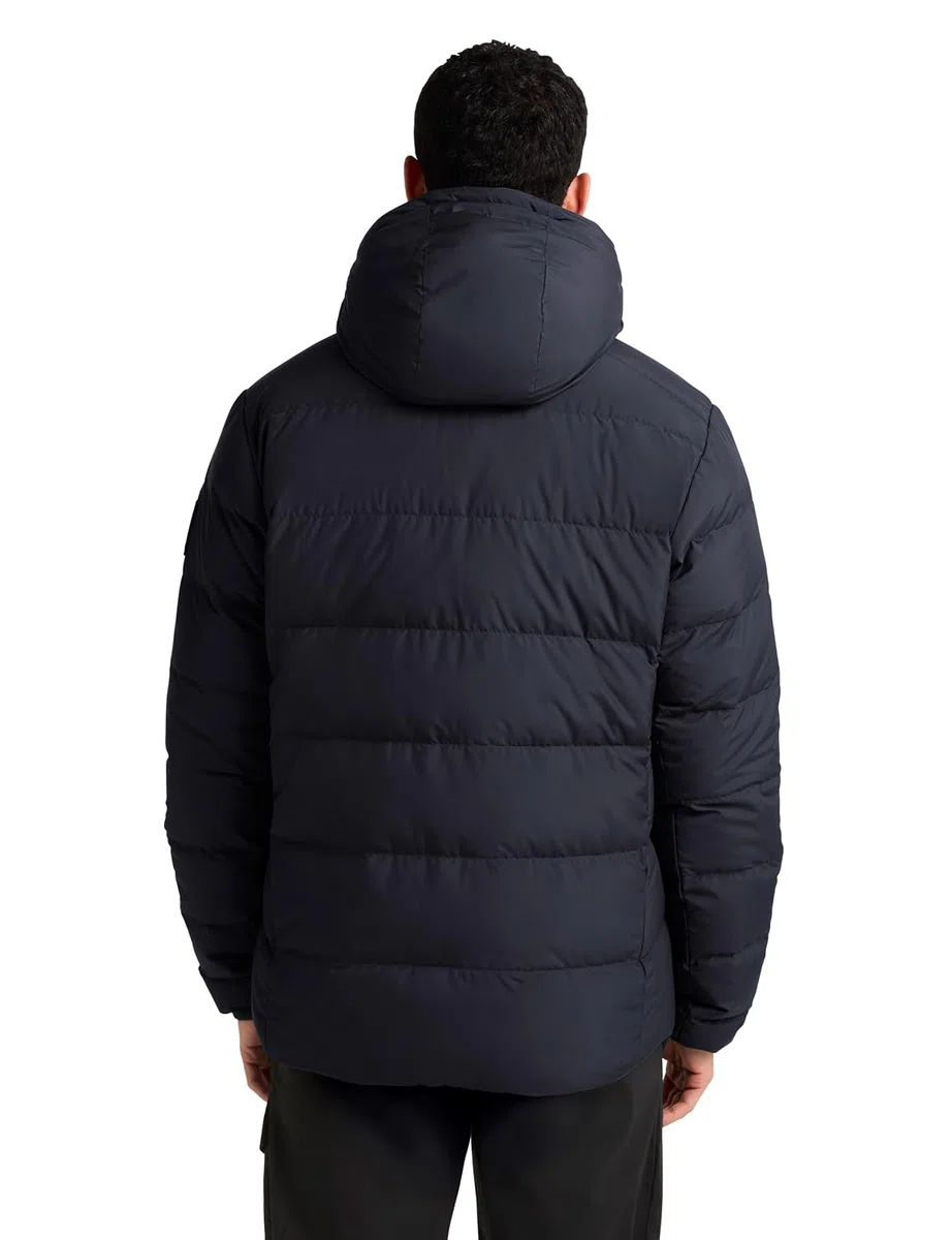Jack Wolfskin Herren Colonius Jkt M Daunenjacke